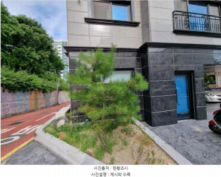 2025타경503041 대전광역시 서구 변동 57-8 근린주택 경매 이미지