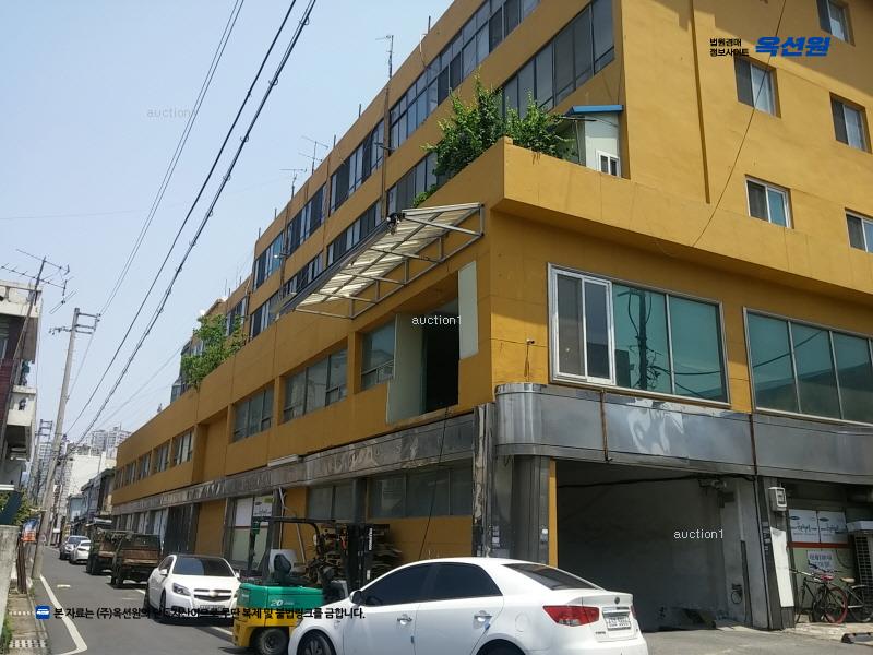 2025타경503272 대전광역시 중구 동서대로1456번길 21, 선화상가 5층 4호 아파트 경매 이미지