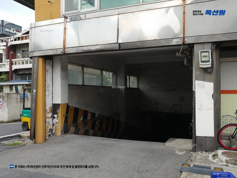 2025타경503272 대전광역시 중구 동서대로1456번길 21, 선화상가 5층 4호 아파트 경매 이미지