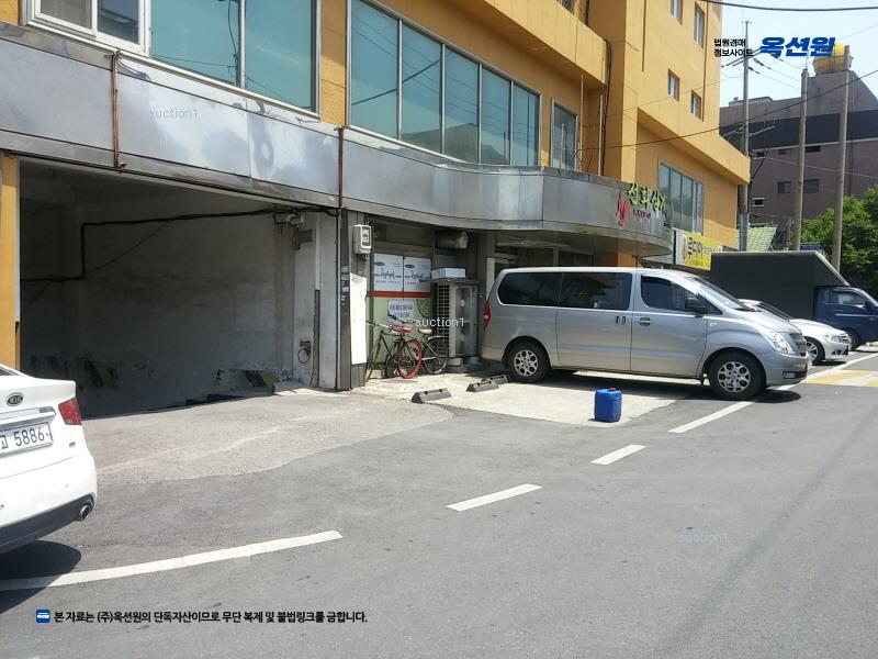 2025타경503272 대전광역시 중구 동서대로1456번길 21, 선화상가 5층 4호 아파트 경매 이미지