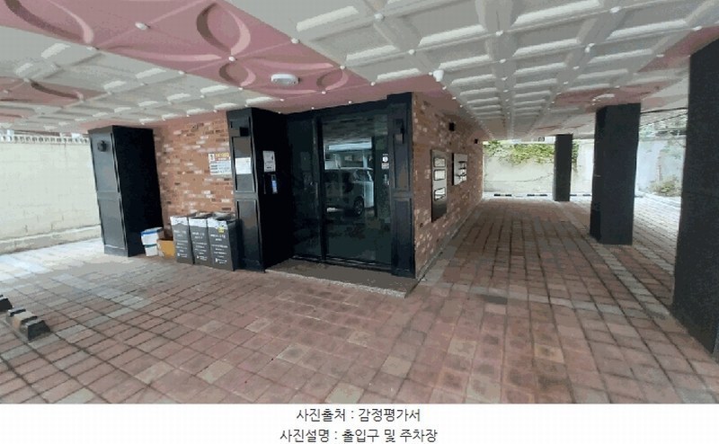 2025타경503281 대전광역시 중구 선화동 358-10 근린주택 경매 이미지
