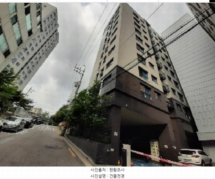 2025타경10696 서울특별시 강서구 공항대로65가길 31, 서경팰리스 101동 7층 701호 오피스텔[계약12평형] 경매 이미지