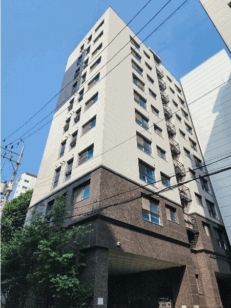2025타경10696 서울특별시 강서구 공항대로65가길 31, 서경팰리스 101동 7층 701호 오피스텔[계약12평형] 경매 이미지