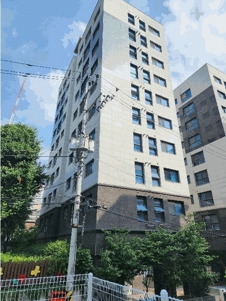 2025타경10696 서울특별시 강서구 공항대로65가길 31, 서경팰리스 101동 7층 701호 오피스텔[계약12평형] 경매 이미지