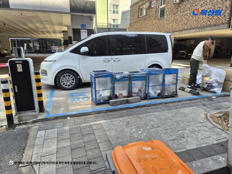 2025타경503287 대전광역시 유성구 온천북로33번길 21-22, 힐링타운 4층 406호 아파트[공급13평형] 경매 이미지
