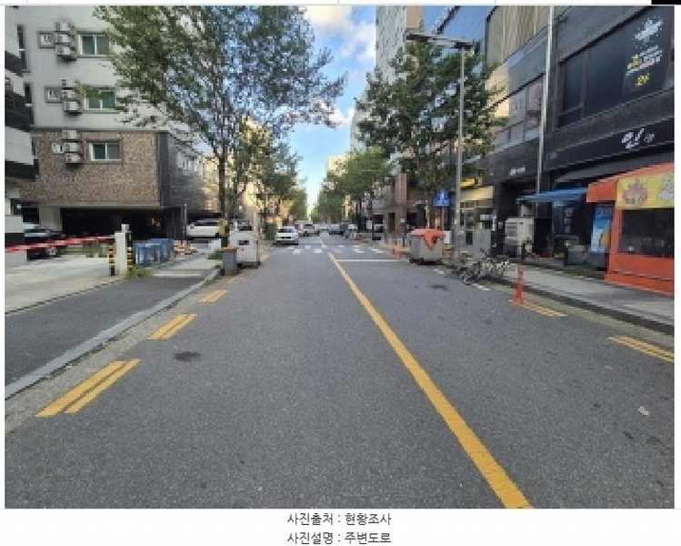 2025타경503287 대전광역시 유성구 온천북로33번길 21-22, 힐링타운 4층 406호 아파트[공급13평형] 경매 이미지