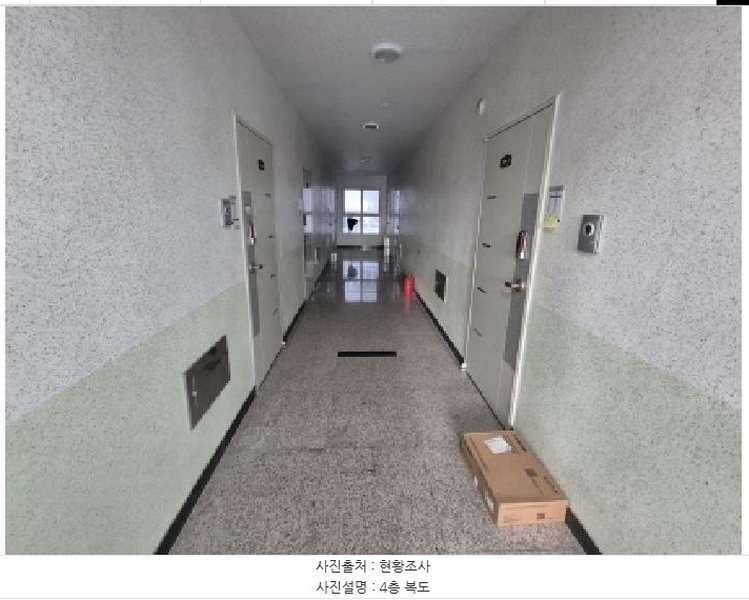 2025타경503287 대전광역시 유성구 온천북로33번길 21-22, 힐링타운 4층 406호 아파트[공급13평형] 경매 이미지