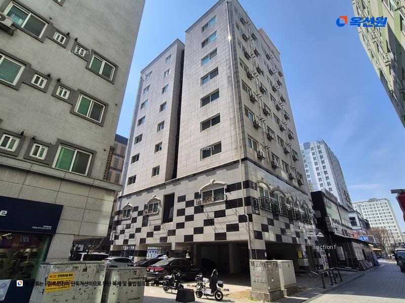 2025타경503287 대전광역시 유성구 온천북로33번길 21-22, 힐링타운 4층 406호 아파트[공급13평형] 경매 이미지