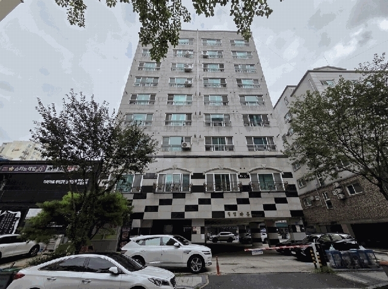 2025타경503287 대전광역시 유성구 온천북로33번길 21-22, 힐링타운 4층 406호 아파트[공급13평형] 경매 이미지