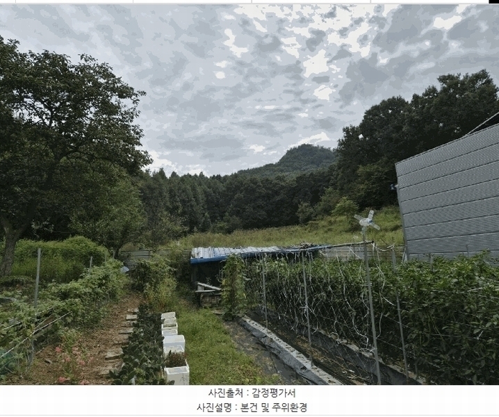 2025타경503312 세종특별자치시 소정면 소정리 565-2 농지 경매 이미지