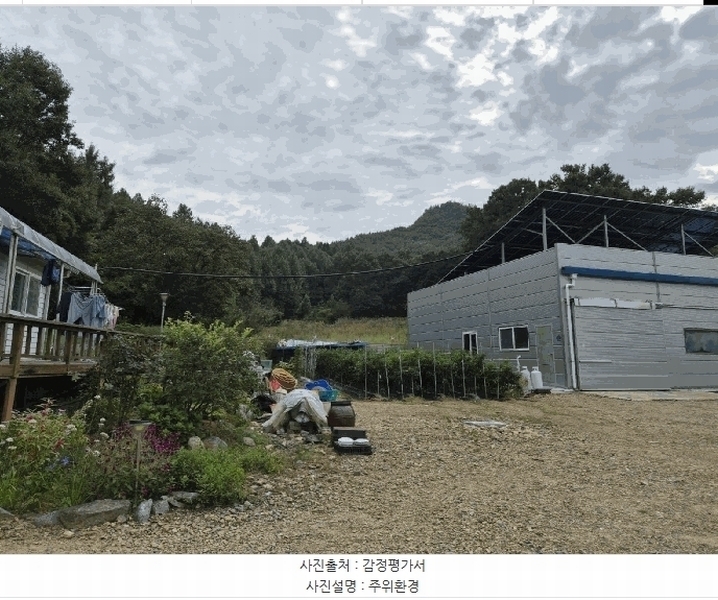 2025타경503312 세종특별자치시 소정면 소정리 565-2 농지 경매 이미지