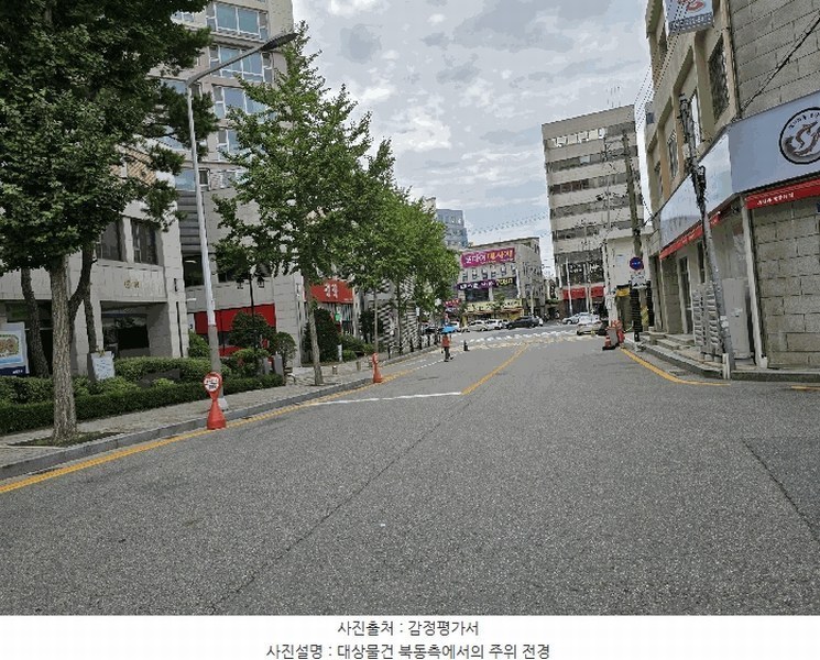 2025타경503325 대전광역시 중구 계룡로 923, 하우스토리1차 101동 3층 302호 아파트 경매 이미지