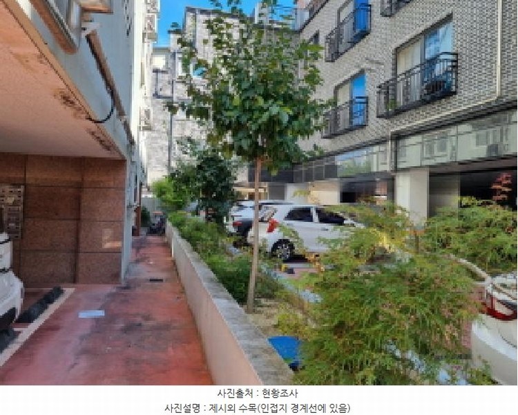 2025타경503335 대전광역시 서구 가장동 28-34 다가구(원룸등) 경매 이미지