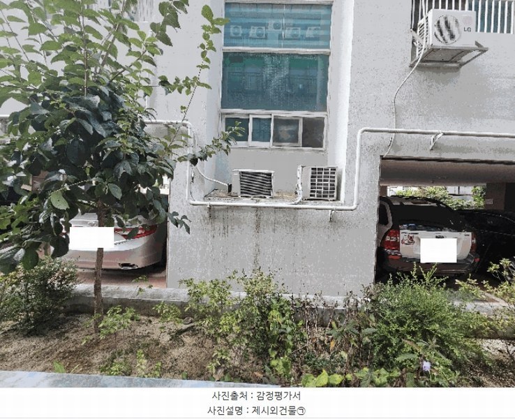 2025타경503335 대전광역시 서구 가장동 28-34 다가구(원룸등) 경매 이미지