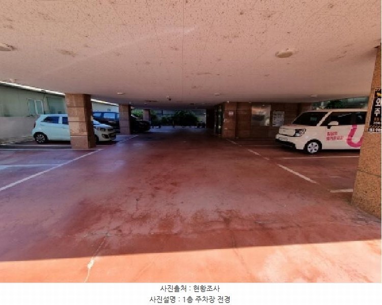 2025타경503335 대전광역시 서구 가장동 28-34 다가구(원룸등) 경매 이미지