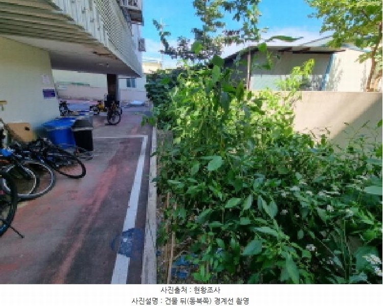 2025타경503335 대전광역시 서구 가장동 28-34 다가구(원룸등) 경매 이미지