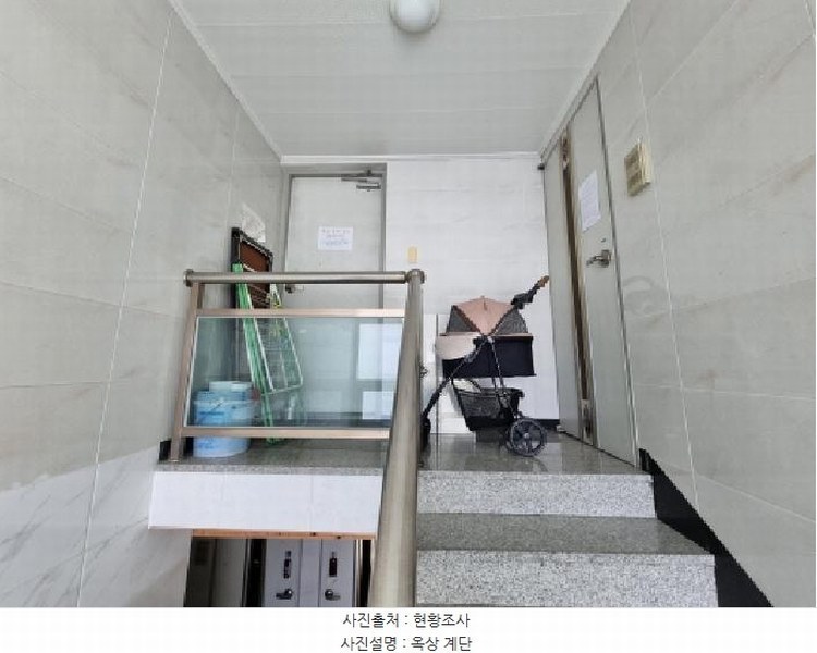 2025타경503335 대전광역시 서구 가장동 28-34 다가구(원룸등) 경매 이미지