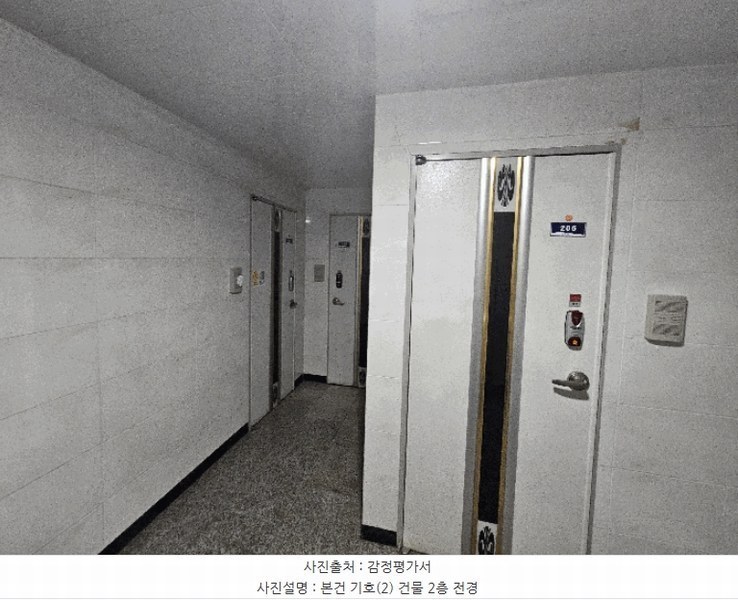 2025타경503335 대전광역시 서구 가장동 28-34 다가구(원룸등) 경매 이미지