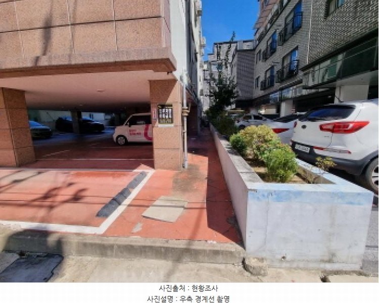 2025타경503335 대전광역시 서구 가장동 28-34 다가구(원룸등) 경매 이미지