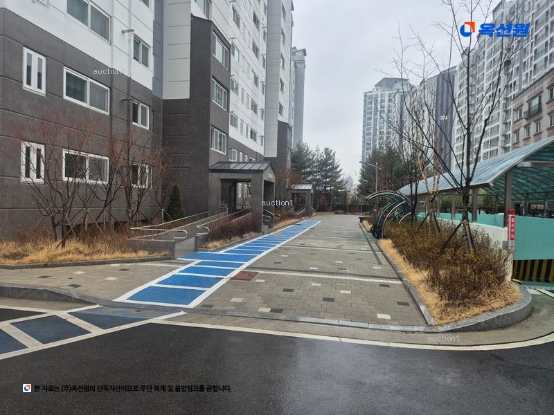 2025타경503371 대전광역시 중구 계룡로920번안길 60, 글로리아아파트 101동 11층 1104호 아파트 경매 이미지