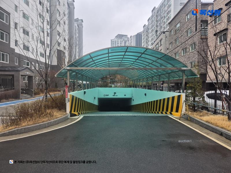 2025타경503371 대전광역시 중구 계룡로920번안길 60, 글로리아아파트 101동 11층 1104호 아파트 경매 이미지
