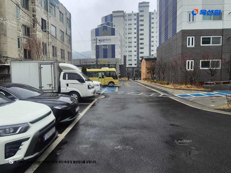 2025타경503371 대전광역시 중구 계룡로920번안길 60, 글로리아아파트 101동 11층 1104호 아파트 경매 이미지