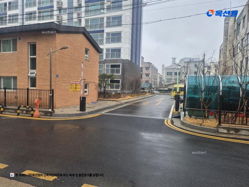 2025타경503371 대전광역시 중구 계룡로920번안길 60, 글로리아아파트 101동 11층 1104호 아파트 경매 이미지