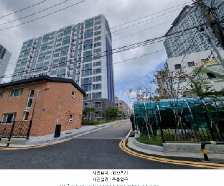 2025타경503371 대전광역시 중구 계룡로920번안길 60, 글로리아아파트 101동 11층 1104호 아파트 경매 이미지