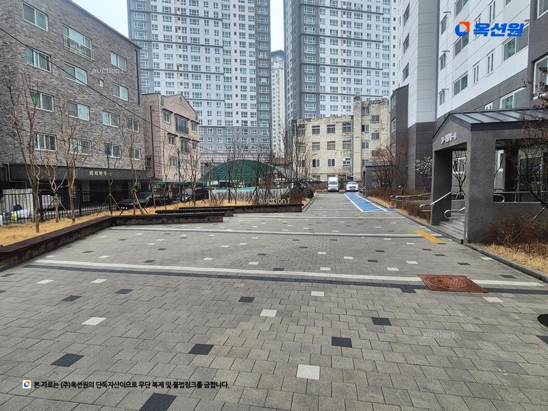 2025타경503371 대전광역시 중구 계룡로920번안길 60, 글로리아아파트 101동 11층 1104호 아파트 경매 이미지