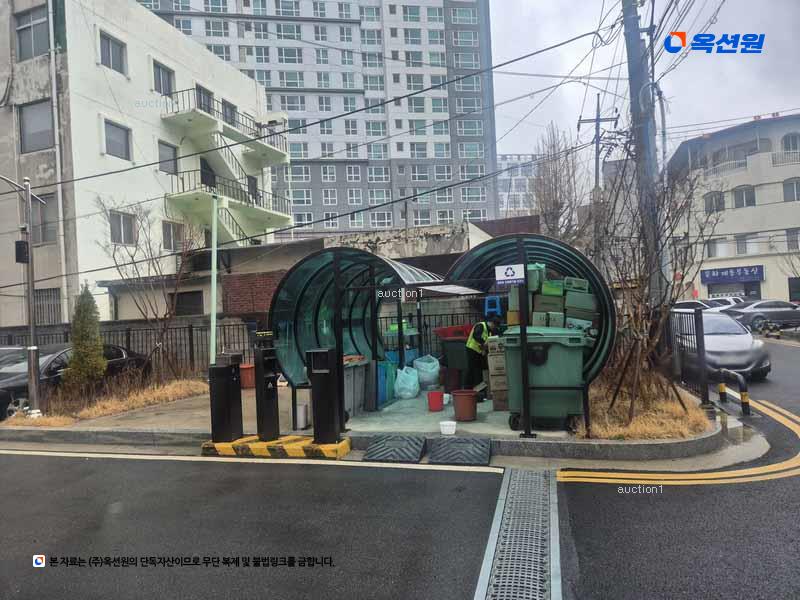 2025타경503371 대전광역시 중구 계룡로920번안길 60, 글로리아아파트 101동 11층 1104호 아파트 경매 이미지