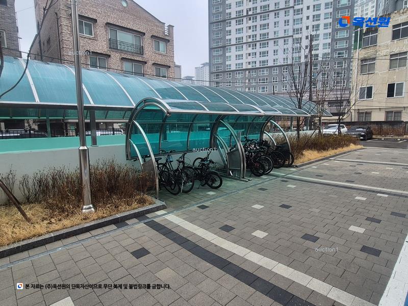 2025타경503371 대전광역시 중구 계룡로920번안길 60, 글로리아아파트 101동 11층 1104호 아파트 경매 이미지