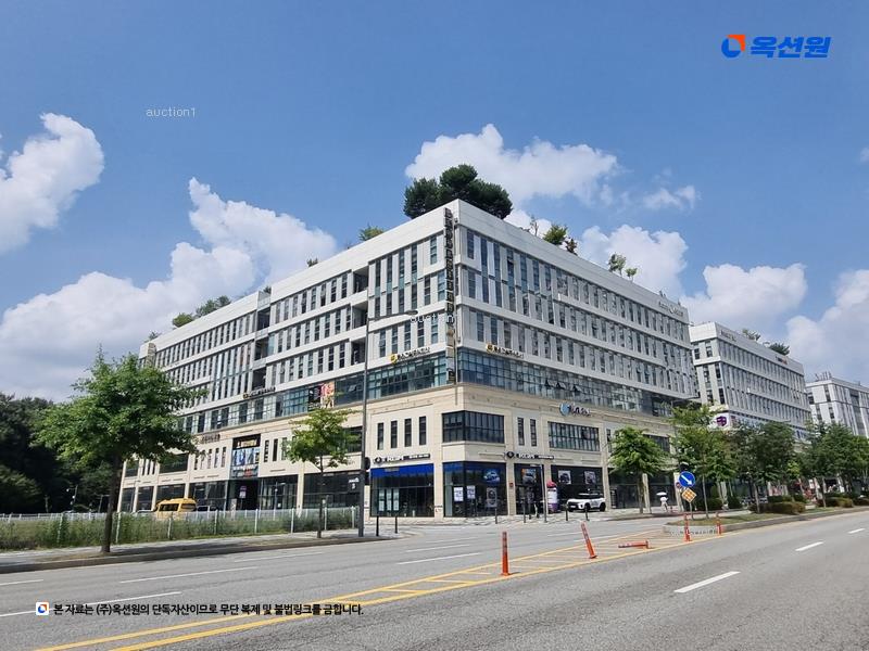 2025타경503379 세종특별자치시 어진동 671 오피스텔 경매 이미지