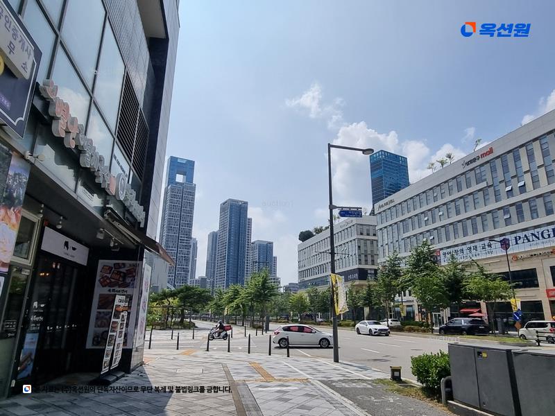 2025타경503379 세종특별자치시 어진동 671 오피스텔 경매 이미지