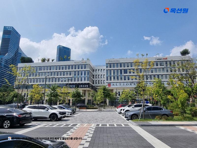 2025타경503379 세종특별자치시 어진동 671 오피스텔 경매 이미지