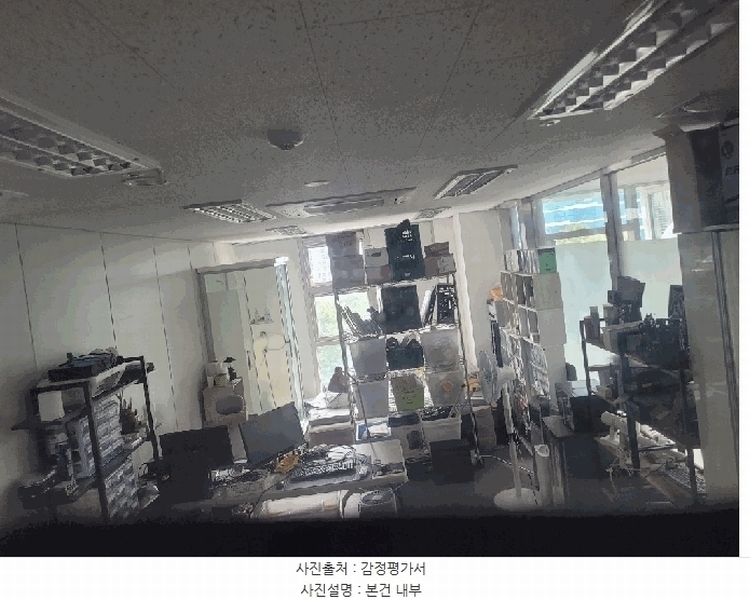 2025타경503379 세종특별자치시 어진동 671 오피스텔 경매 이미지