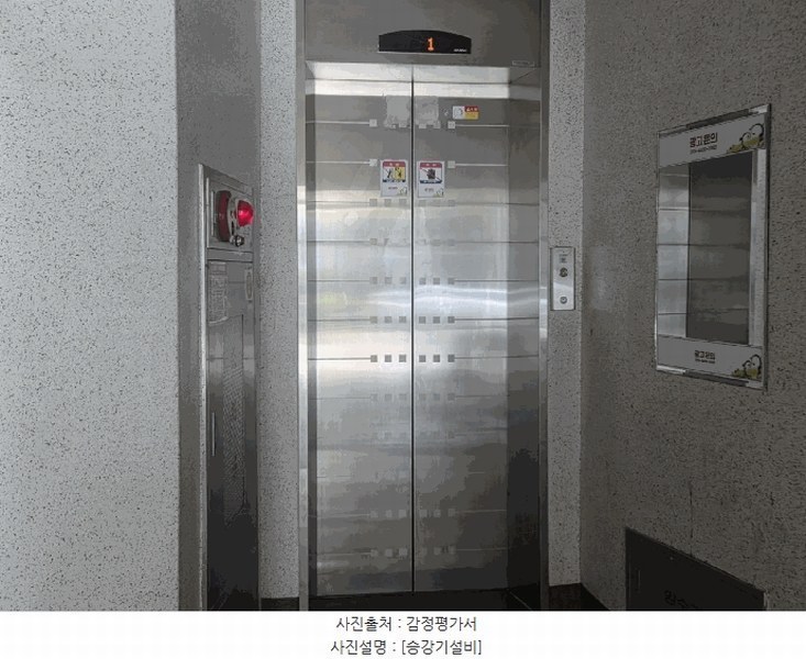 2025타경503497 대전광역시 대덕구 동춘당로 151, 그린타운아파트 110동 9층 901호 아파트[공급31평형] 경매 이미지