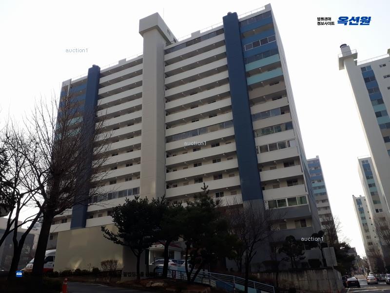 2025타경503497 대전광역시 대덕구 동춘당로 151, 그린타운아파트 110동 9층 901호 아파트[공급31평형] 경매 이미지