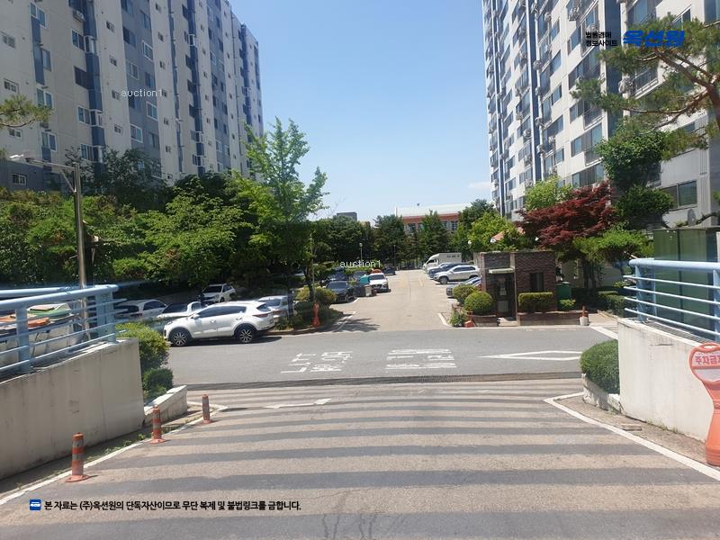 2025타경503497 대전광역시 대덕구 동춘당로 151, 그린타운아파트 110동 9층 901호 아파트[공급31평형] 경매 이미지
