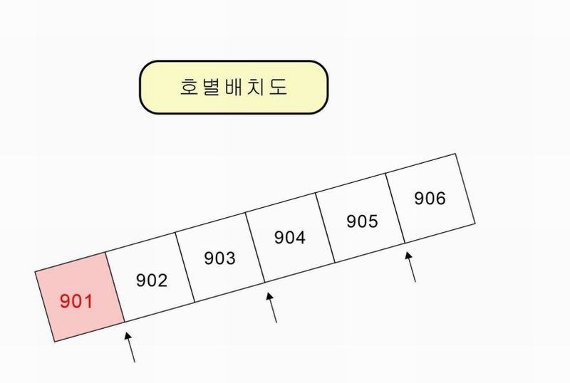 2025타경503497 대전광역시 대덕구 동춘당로 151, 그린타운아파트 110동 9층 901호 아파트[공급31평형] 경매 이미지