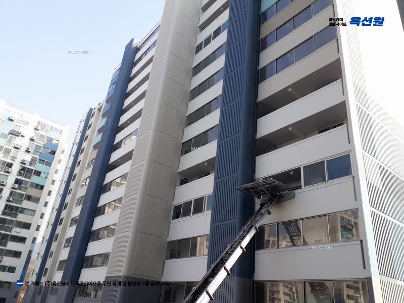 2025타경503497 대전광역시 대덕구 동춘당로 151, 그린타운아파트 110동 9층 901호 아파트[공급31평형] 경매 이미지