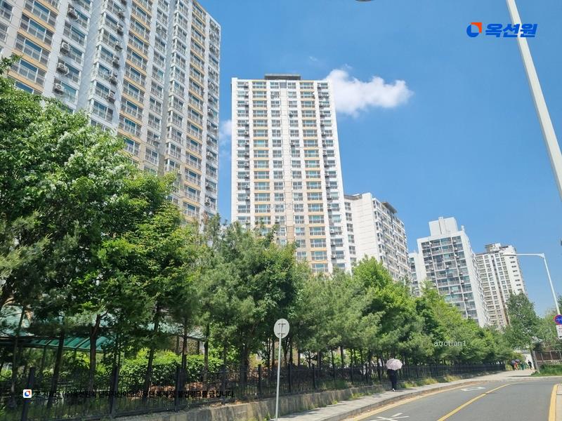 2025타경503561 대전광역시 동구 우암로 192, 아침마을아파트 111동 16층 1602호 아파트[공급34평형] 경매 이미지