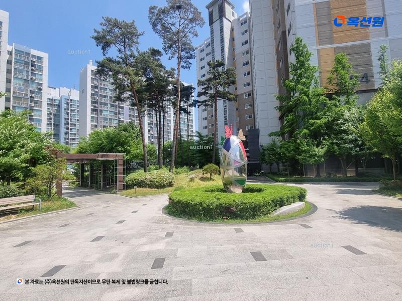 2025타경503561 대전광역시 동구 우암로 192, 아침마을아파트 111동 16층 1602호 아파트[공급34평형] 경매 이미지
