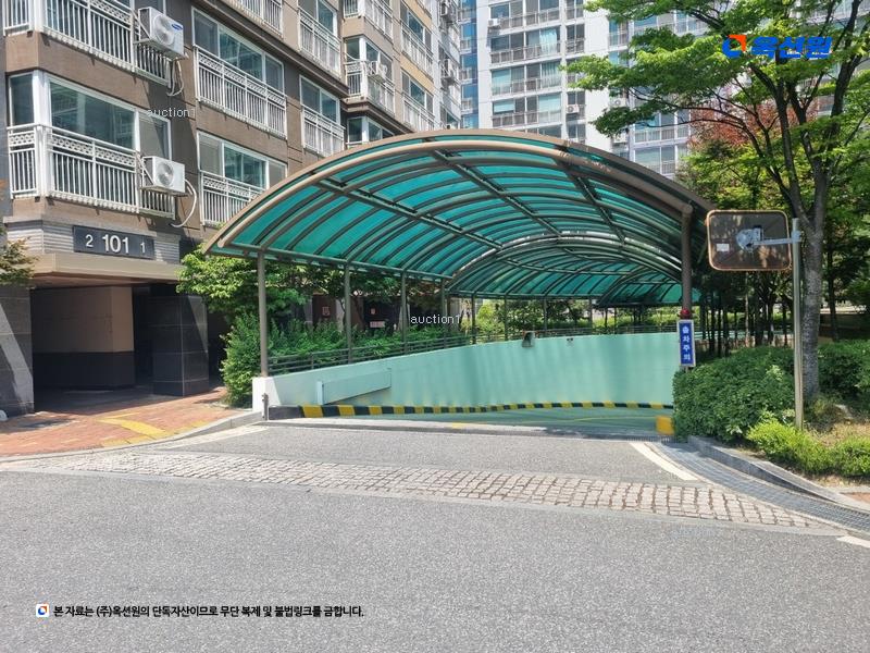 2025타경503561 대전광역시 동구 우암로 192, 아침마을아파트 111동 16층 1602호 아파트[공급34평형] 경매 이미지
