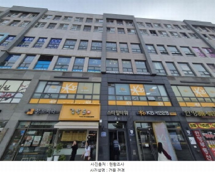 2025타경503600 세종특별자치시 보람동 743 다세대(빌라) 경매 이미지