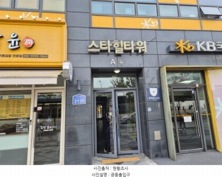 2025타경503600 세종특별자치시 보람동 743 다세대(빌라) 경매 이미지