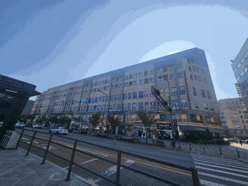 2025타경503600 세종특별자치시 보람동 743 다세대(빌라) 경매 이미지