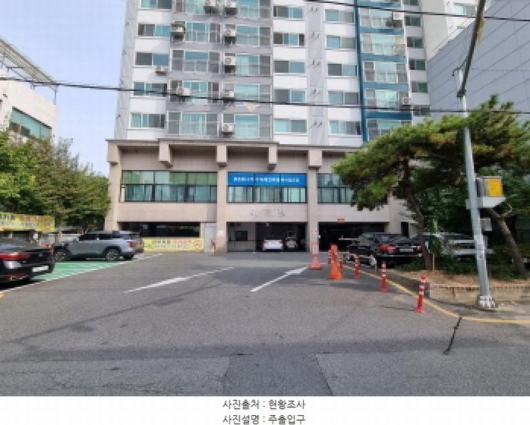 2025타경503622 대전광역시 중구 동서대로1440번길 5대전광역시 중구 동서대로144○○○○, 아르젠 8층 808호아르젠 8○○ 아파트[공급22평형] 경매 이미지