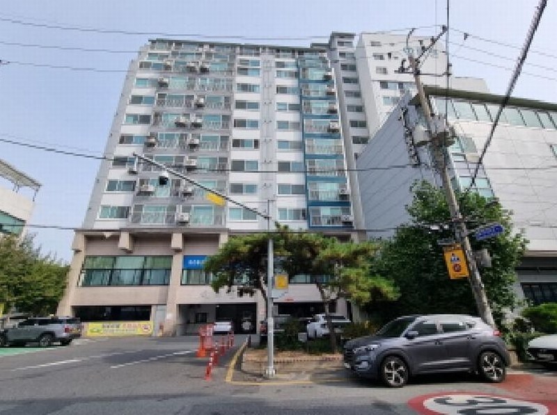 2025타경503622 대전광역시 중구 동서대로1440번길 5대전광역시 중구 동서대로144○○○○, 아르젠 8층 808호아르젠 8○○ 아파트[공급22평형] 경매 이미지