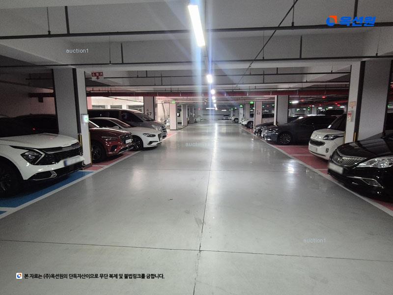 2025타경503658 대전광역시 유성구 상대로 16, 도안신도시5블록트리풀시티아파트 506동 21층 2103호 아파트[공급34평형] 경매 이미지