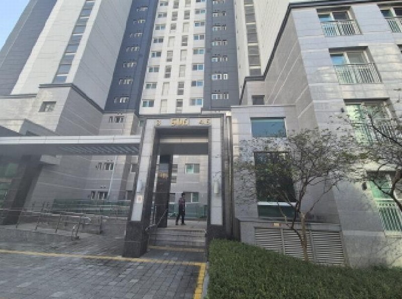 2025타경503658 대전광역시 유성구 상대로 16, 도안신도시5블록트리풀시티아파트 506동 21층 2103호 아파트[공급34평형] 경매 이미지